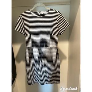 Old Navy Striped Dress